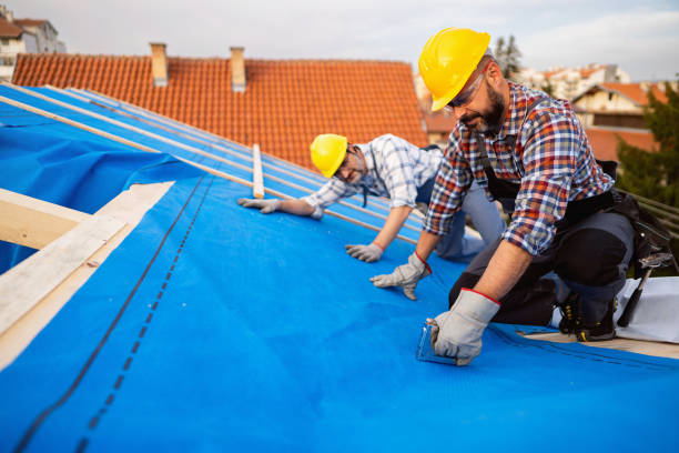 Hot Roofs in Perham, MN